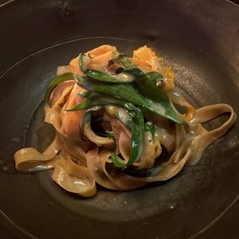 Warlord - Ramp pasta - Specialty Food Near Me - Chicago, Illinois