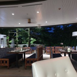 Outdoor patio is lovely. Outdoor patio is lovely.