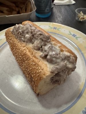 Alex’s Steaks & Wings by null