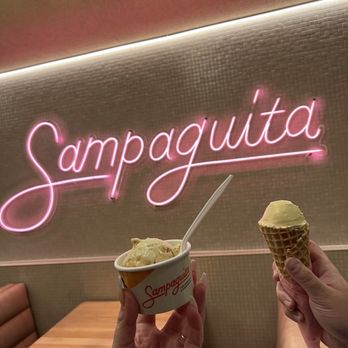 Sampaguita - Ice Cream & Frozen Yogurt Near Me - Orlando, Florida