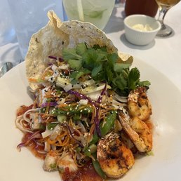 Asian noodles Salad Asian noodles Salad