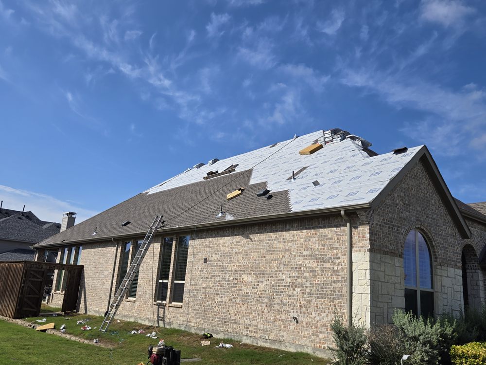 Slide of Brix Roofing & Contracting