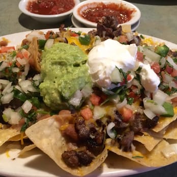 Carnitas Express - Nachos for days...so good!! - Mexican Near Me - Murrieta, California
