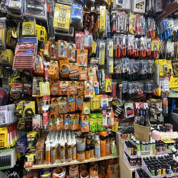 Sunset Hardware N Discount - Hardware Stores Near Me - Brooklyn, New York Sunset Hardware N Discount - Hardware Stores Near Me - Brooklyn, New York