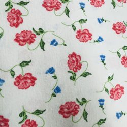 Fabrics For Less - Cotton Flannel