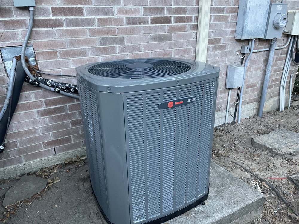 AIRTEC AIR CONDITIONING & HEATING Updated September 2024 13 Photos