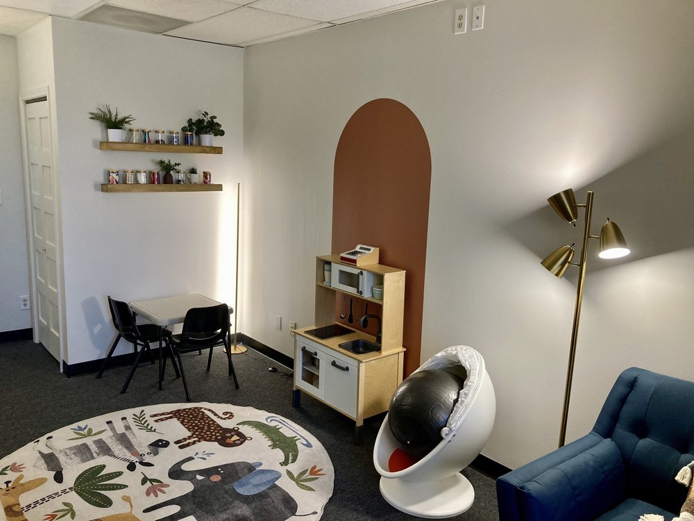 Bloom Haven Counseling - grief counselor in Overland Park, KS