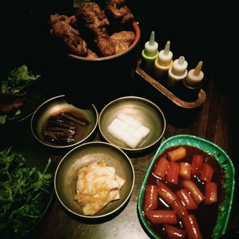 Coqodaq - The meal - Korean Near Me - New York, New York Coqodaq - The meal - Korean Near Me - New York, New York