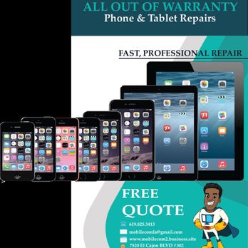 Mobilecom - Repairing all apple product lines - IT Services & Computer Repair Near Me - La Mesa, California Mobilecom - Repairing all apple product lines - IT Services & Computer Repair Near Me - La Mesa, California