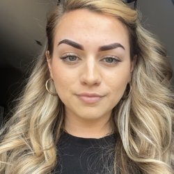 VAMPD Brow and Lash - Ombré powder brows