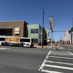 Atlantic City Bus Terminal