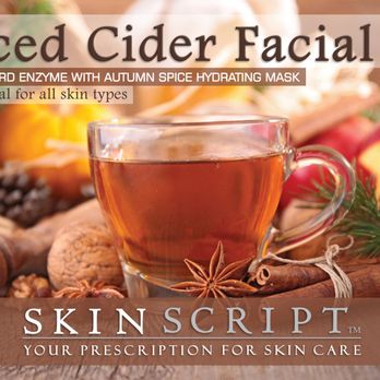 In Harmony Skin & Body Therapy - Seasonal Facial! - Massage Near Me - Concord, New Hampshire In Harmony Skin & Body Therapy - Seasonal Facial! - Massage Near Me - Concord, New Hampshire