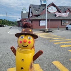 New Hampshire Liquor & Wine Outlet