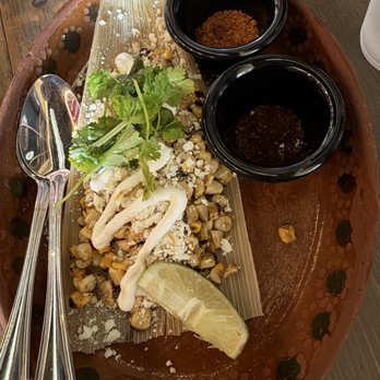 La Cheve Bakery and Brews - Esquite - Breakfast & Brunch Near Me - Napa, California La Cheve Bakery and Brews - Esquite - Breakfast & Brunch Near Me - Napa, California