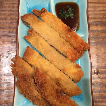 Kanji Ramen - Tonkatsu sliders. Crispy and delicious. - Ramen Near Me - Austin, Texas Kanji Ramen - Tonkatsu sliders. Crispy and delicious. - Ramen Near Me - Austin, Texas