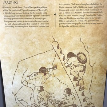 Coronado State Monument - Museums Near Me - Bernalillo, New Mexico