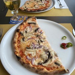 Ristorante Allegro Pizzeria - Pizzaaaaa