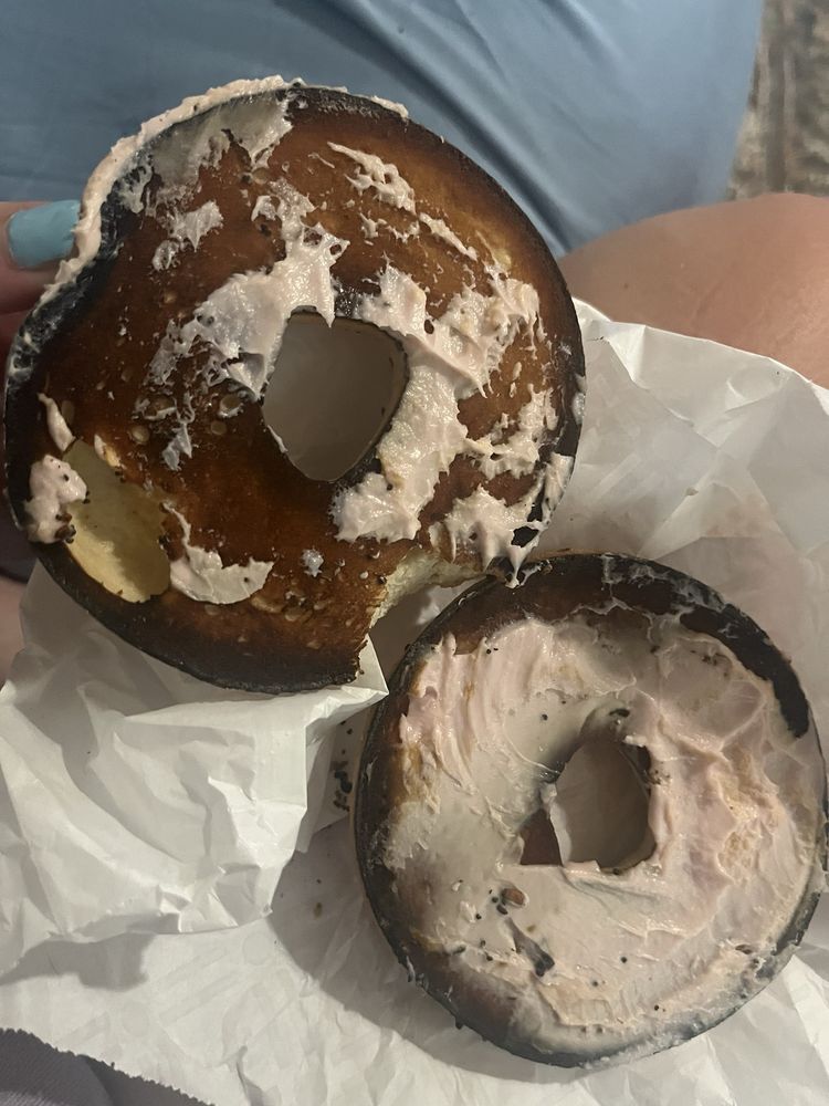 Dunkin' Logo