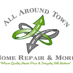 All Around Town Home Repair & More, LLC