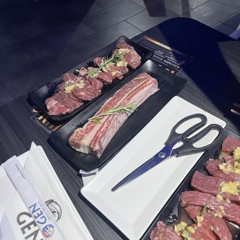 Gen Korean BBQ House - Korean Near Me - Fullerton, California Gen Korean BBQ House - Korean Near Me - Fullerton, California