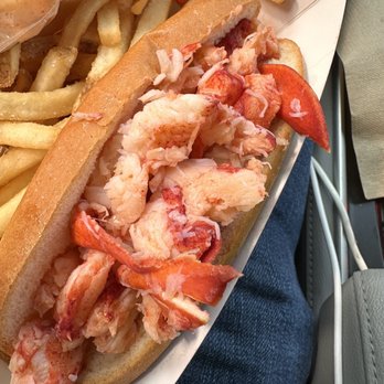 Angie’s Lobster - #1 - Sandwiches Near Me - Phoenix, Arizona Angie’s Lobster - #1 - Sandwiches Near Me - Phoenix, Arizona