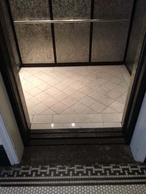 Alexandria Hotel by null