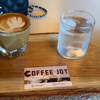 Coffee Joy - Cortado - Desserts Near Me - Baton Rouge, Louisiana Coffee Joy - Cortado - Desserts Near Me - Baton Rouge, Louisiana