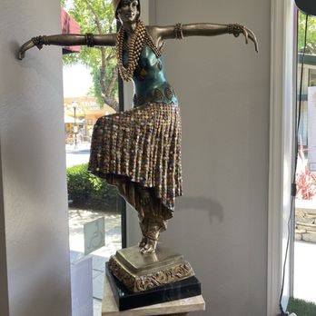 His & Her Art Gallery - Shimmer - Art Galleries Near Me - Los Altos, California His & Her Art Gallery - Shimmer - Art Galleries Near Me - Los Altos, California