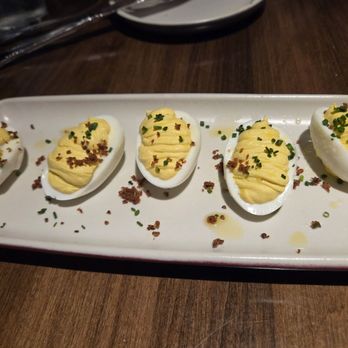 Culinary Dropout - New American Near Me - Orange, California