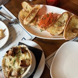 French Onion Soup