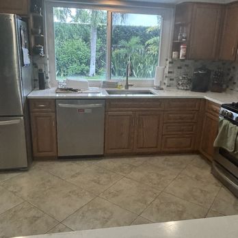 ARS Countertops and Cabinets - Countertop - Cabinetry Near Me - Oakland Park, Florida ARS Countertops and Cabinets - Countertop - Cabinetry Near Me - Oakland Park, Florida