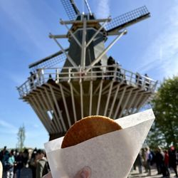 Keukenhof Nationale Bloemententoonstelling