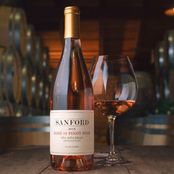 Sanford Winery - Wineries Near Me - Lompoc, California Sanford Winery - Wineries Near Me - Lompoc, California