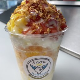 Italian Ice