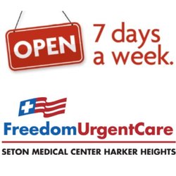 Freedom Urgent Care