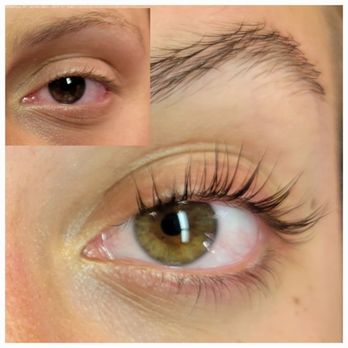 Sharan's Eyebrows & Salon - Lash lift - Hair Salons Near Me - Des Plaines, Illinois Sharan's Eyebrows & Salon - Lash lift - Hair Salons Near Me - Des Plaines, Illinois
