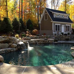 Environmental Pools