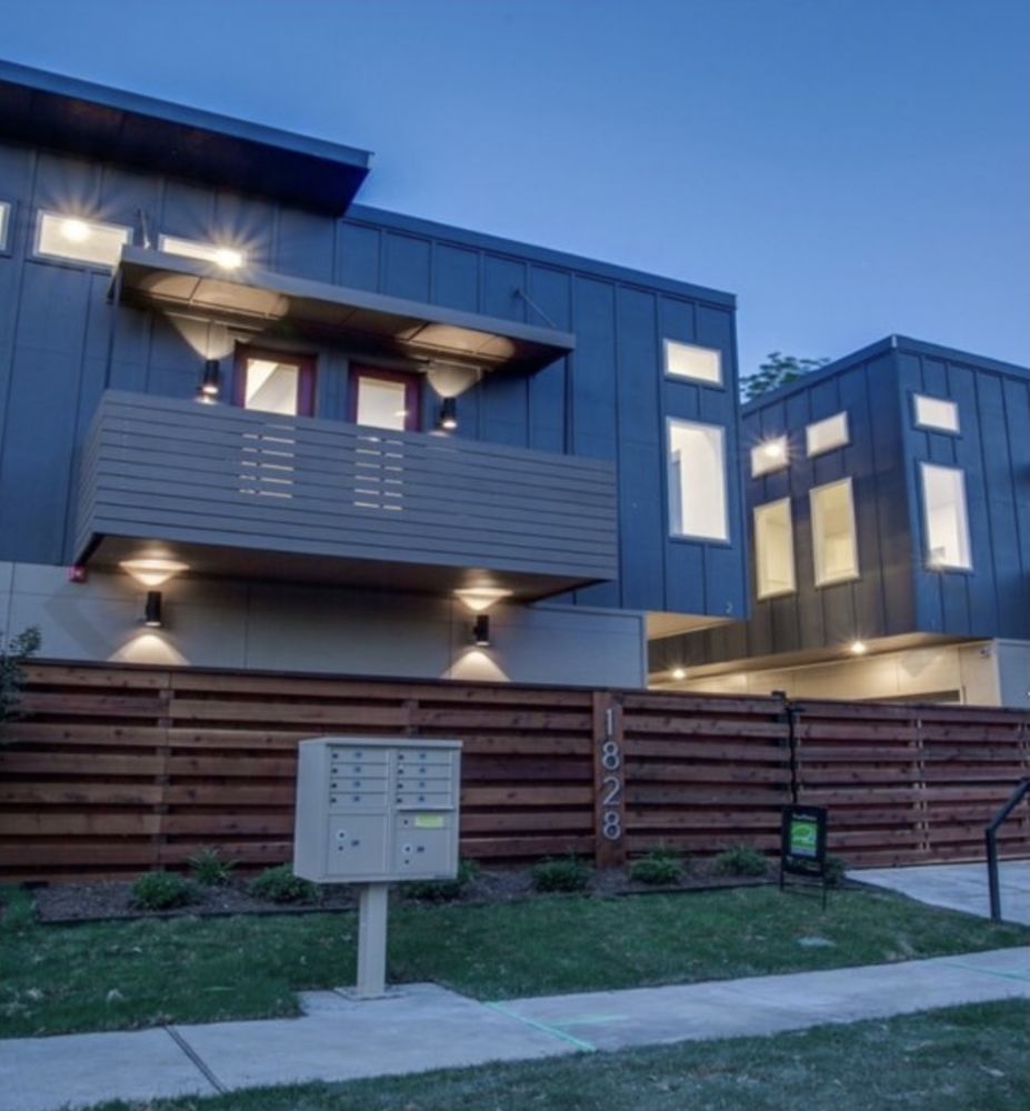 Slide of Military Roofing