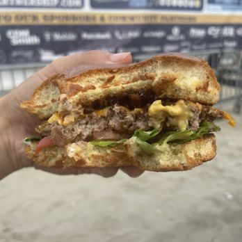 Wicked Tasty - Smashburger - Food Trucks Near Me Wicked Tasty - Smashburger - Food Trucks Near Me
