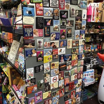 Mixed Bag - Toy Stores Near Me - Sacramento, California