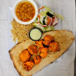 Smoki Kabobs