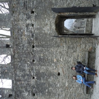 Castello di Montebello - Landmarks & Historical Buildings Near Me - Daro, TI