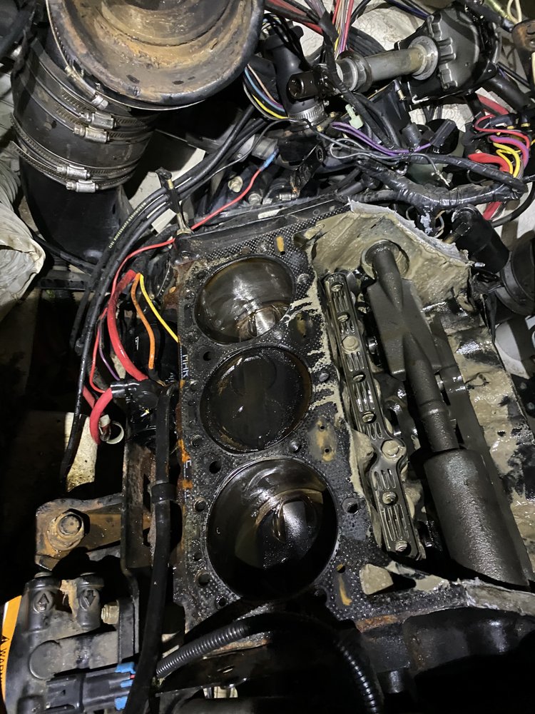 OSCAR’S BOAT MECHANIC & REBUILD BOAT ENGINE Updated October 2024 16