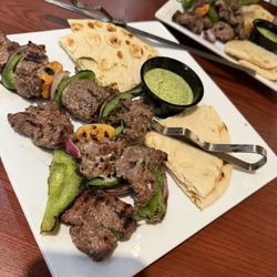 Retro Rocks - Moroccan Lamb
