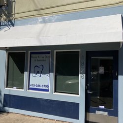 Wayne W Lee DDS and Associates - New location and new look