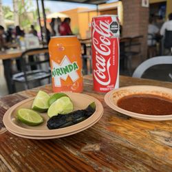 Tacos El Yaqui