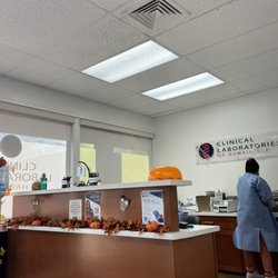 Clinical Labs of Hawaii
