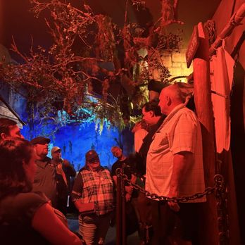 Ghosts & Gravestones - Historical Tours Near Me - Saint Augustine, Florida Ghosts & Gravestones - Historical Tours Near Me - Saint Augustine, Florida
