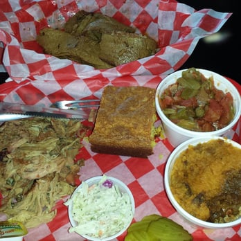 The Pompous Pig - Yum! - Barbeque Near Me - Anderson, South Carolina The Pompous Pig - Yum! - Barbeque Near Me - Anderson, South Carolina