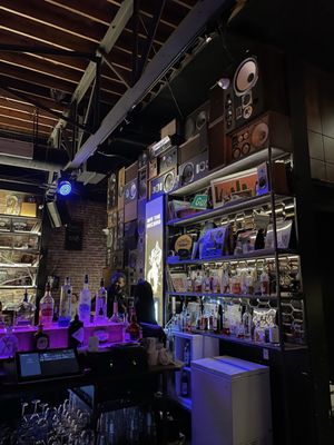 Off The Record by null